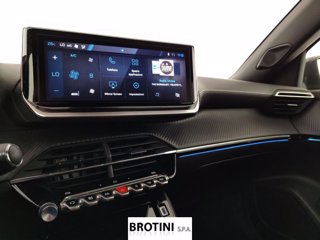 PEUGEOT 2008 PureTech 130 EAT8 GT S/S 11