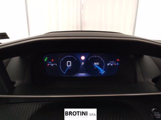 PEUGEOT 2008 PureTech 130 EAT8 GT S/S 12
