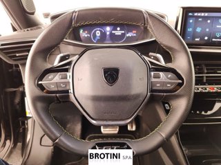 PEUGEOT 2008 PureTech 130 EAT8 GT S/S 13