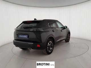 PEUGEOT 2008 PureTech 130 EAT8 GT S/S 2