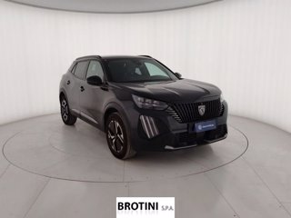 PEUGEOT 2008 PureTech 130 EAT8 GT S/S 3