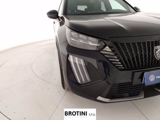 PEUGEOT 2008 PureTech 130 EAT8 GT S/S 4