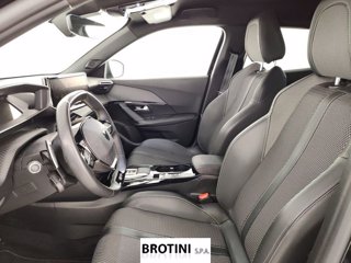 PEUGEOT 2008 PureTech 130 EAT8 GT S/S 6