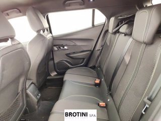 PEUGEOT 2008 PureTech 130 EAT8 GT S/S 9