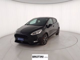 FORD Fiesta 1.5 TDCi 85CV ST-Line