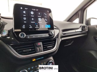 FORD Fiesta 1.5 TDCi 85CV ST-Line 11