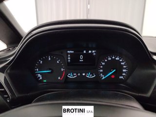 FORD Fiesta 1.5 TDCi 85CV ST-Line 12