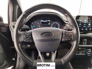 FORD Fiesta 1.5 TDCi 85CV ST-Line 13