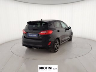 FORD Fiesta 1.5 TDCi 85CV ST-Line 2