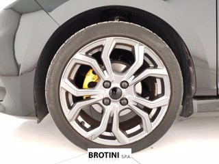 FORD Fiesta 1.5 TDCi 85CV ST-Line 5