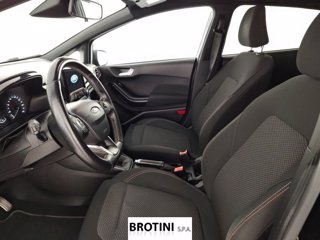FORD Fiesta 1.5 TDCi 85CV ST-Line 6
