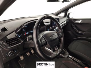 FORD Fiesta 1.5 TDCi 85CV ST-Line 7
