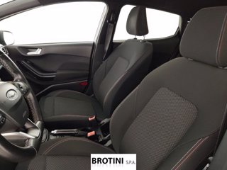 FORD Fiesta 1.5 TDCi 85CV ST-Line 8
