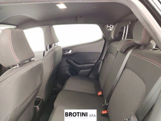 FORD Fiesta 1.5 TDCi 85CV ST-Line 9