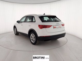 AUDI Q3 1.5 35 TFSI Business 1