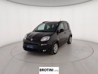 FIAT Panda 1.0 FireFly 70cv S&S Hybrid