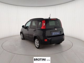 FIAT Panda 1.0 FireFly 70cv S&S Hybrid 1