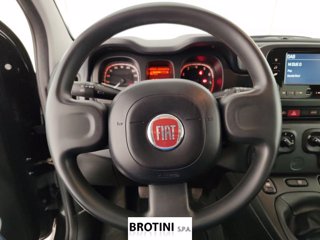 FIAT Panda 1.0 FireFly 70cv S&S Hybrid 12