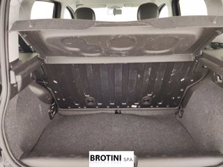 FIAT Panda 1.0 FireFly 70cv S&S Hybrid 13