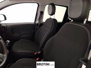 FIAT Panda 1.0 FireFly 70cv S&S Hybrid 7