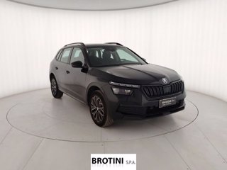 SKODA Kamiq 1.0 TSI 95cv BLACK DOTS 3