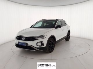 VOLKSWAGEN T-Roc 1.0 TSI Life