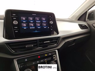 VOLKSWAGEN T-Roc 1.0 TSI Life 11