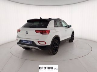 VOLKSWAGEN T-Roc 1.0 TSI Life 2