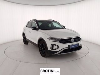 VOLKSWAGEN T-Roc 1.0 TSI Life 3