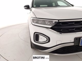 VOLKSWAGEN T-Roc 1.0 TSI Life 4
