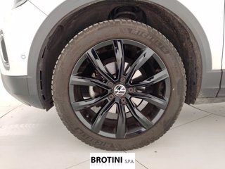 VOLKSWAGEN T-Roc 1.0 TSI Life 5