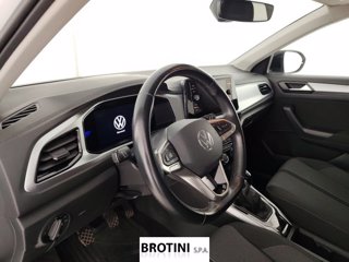VOLKSWAGEN T-Roc 1.0 TSI Life 7