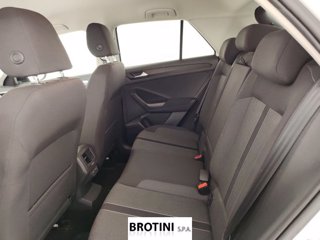 VOLKSWAGEN T-Roc 1.0 TSI Life 9