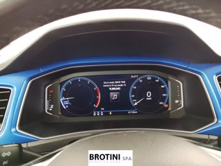 VOLKSWAGEN T-Roc 1.0 TSI ACT Advanced BMT 12