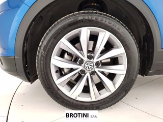 VOLKSWAGEN T-Roc 1.0 TSI ACT Advanced BMT 5