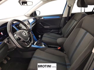 VOLKSWAGEN T-Roc 1.0 TSI ACT Advanced BMT 6