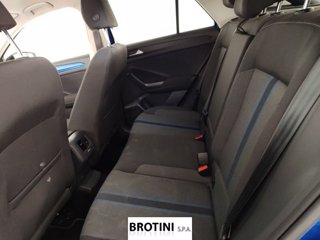 VOLKSWAGEN T-Roc 1.0 TSI ACT Advanced BMT 9