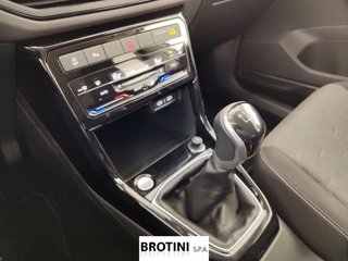 VOLKSWAGEN T-Cross 1.0 TSI Edition Plus 10