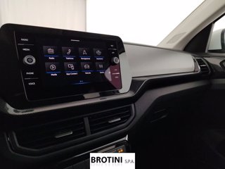 VOLKSWAGEN T-Cross 1.0 TSI Edition Plus 11
