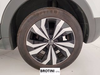 VOLKSWAGEN T-Cross 1.0 TSI Edition Plus 5