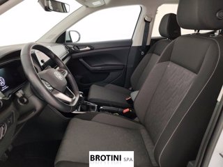VOLKSWAGEN T-Cross 1.0 TSI Edition Plus 6