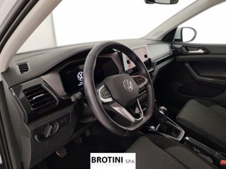 VOLKSWAGEN T-Cross 1.0 TSI Edition Plus 7