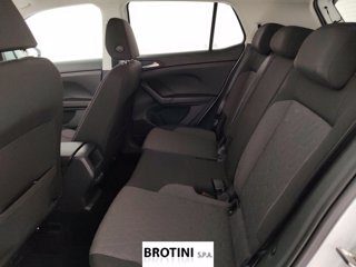 VOLKSWAGEN T-Cross 1.0 TSI Edition Plus 9