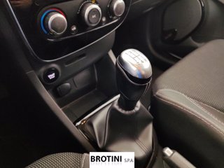 RENAULT Clio 1.5 Energy dCi 75cv Zen 10