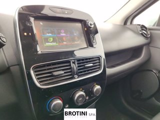 RENAULT Clio 1.5 Energy dCi 75cv Zen 11