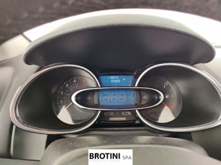 RENAULT Clio 1.5 Energy dCi 75cv Zen 12