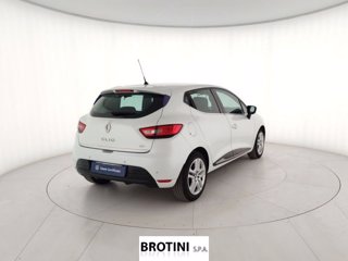 RENAULT Clio 1.5 Energy dCi 75cv Zen 2