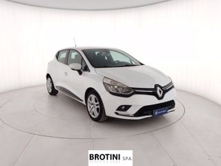 RENAULT Clio 1.5 Energy dCi 75cv Zen 3