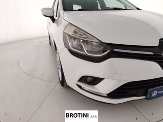 RENAULT Clio 1.5 Energy dCi 75cv Zen 4