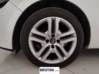 RENAULT Clio 1.5 Energy dCi 75cv Zen 5